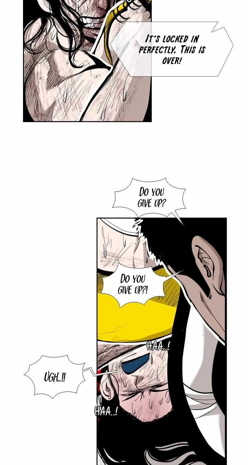 Read Shark chapter 185 image 51 on Lezhin