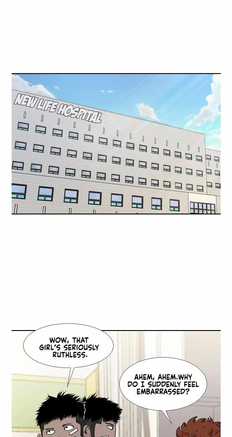 Read Shark chapter 185 image 55 on Lezhin