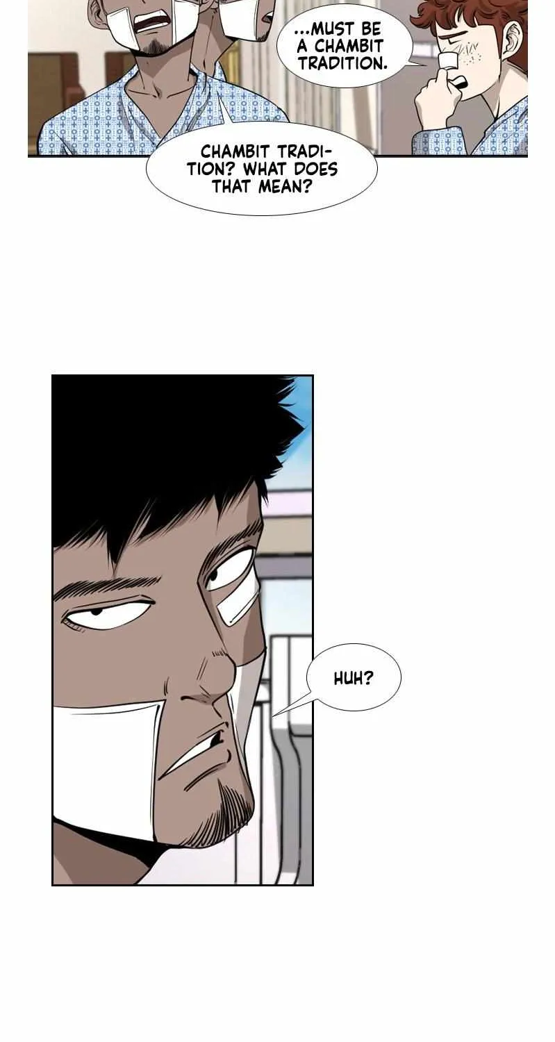 Read Shark chapter 185 image 56 on Lezhin