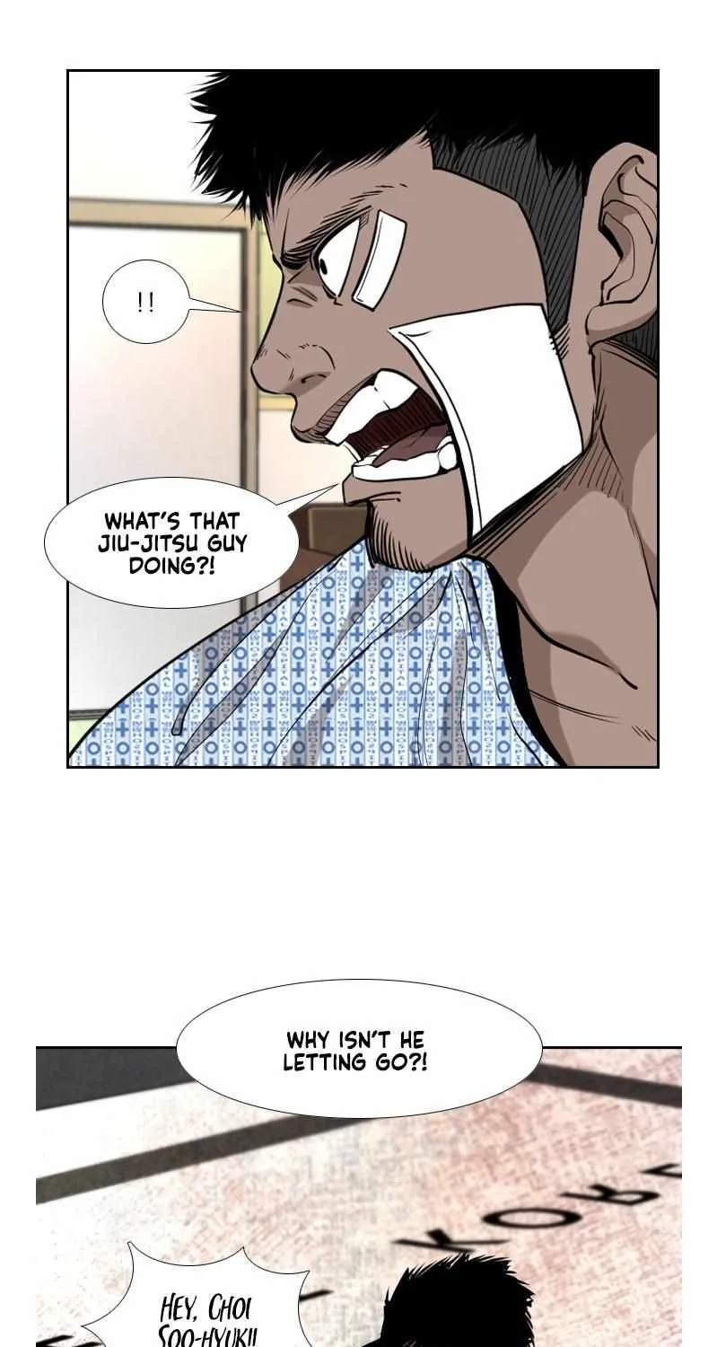 Read Shark chapter 185 image 57 on Lezhin