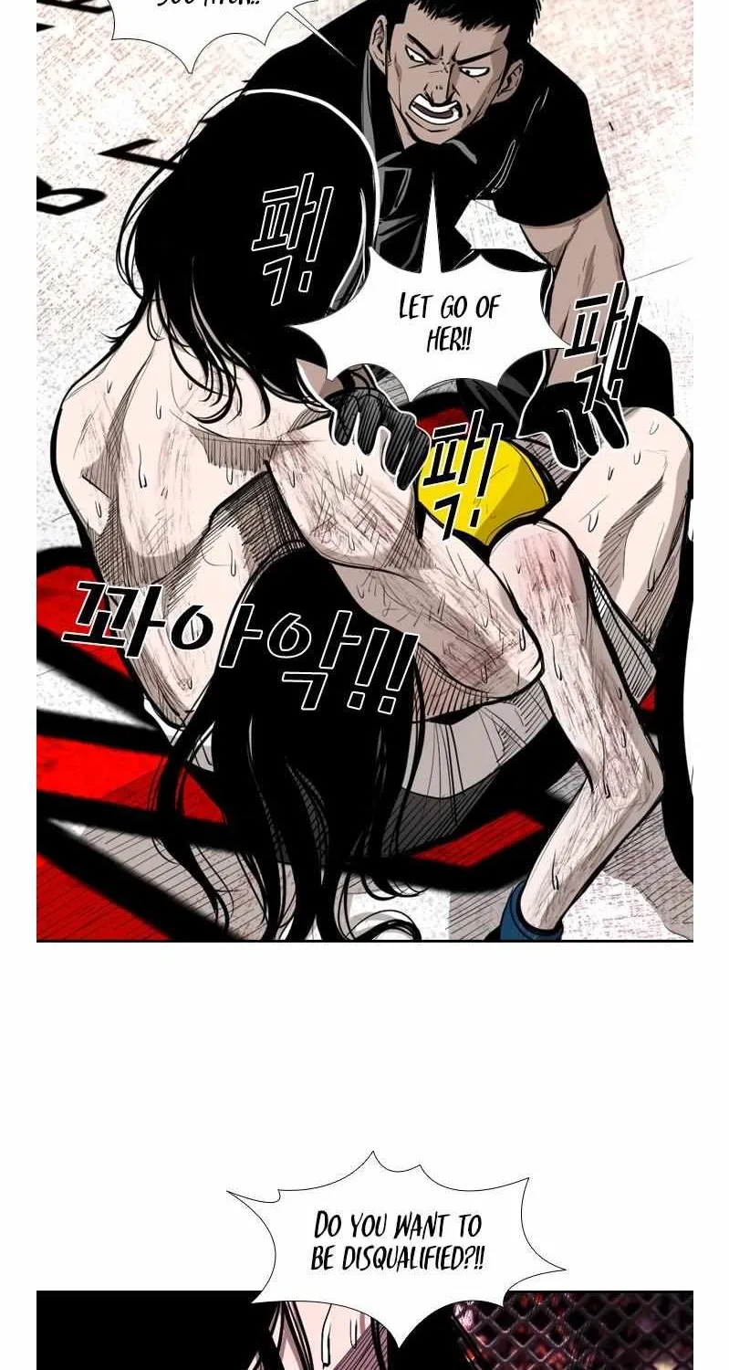 Read Shark chapter 185 image 58 on Lezhin