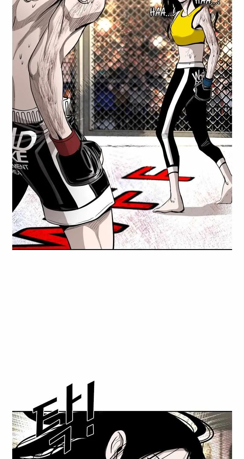 Read Shark chapter 185 image 6 on Lezhin