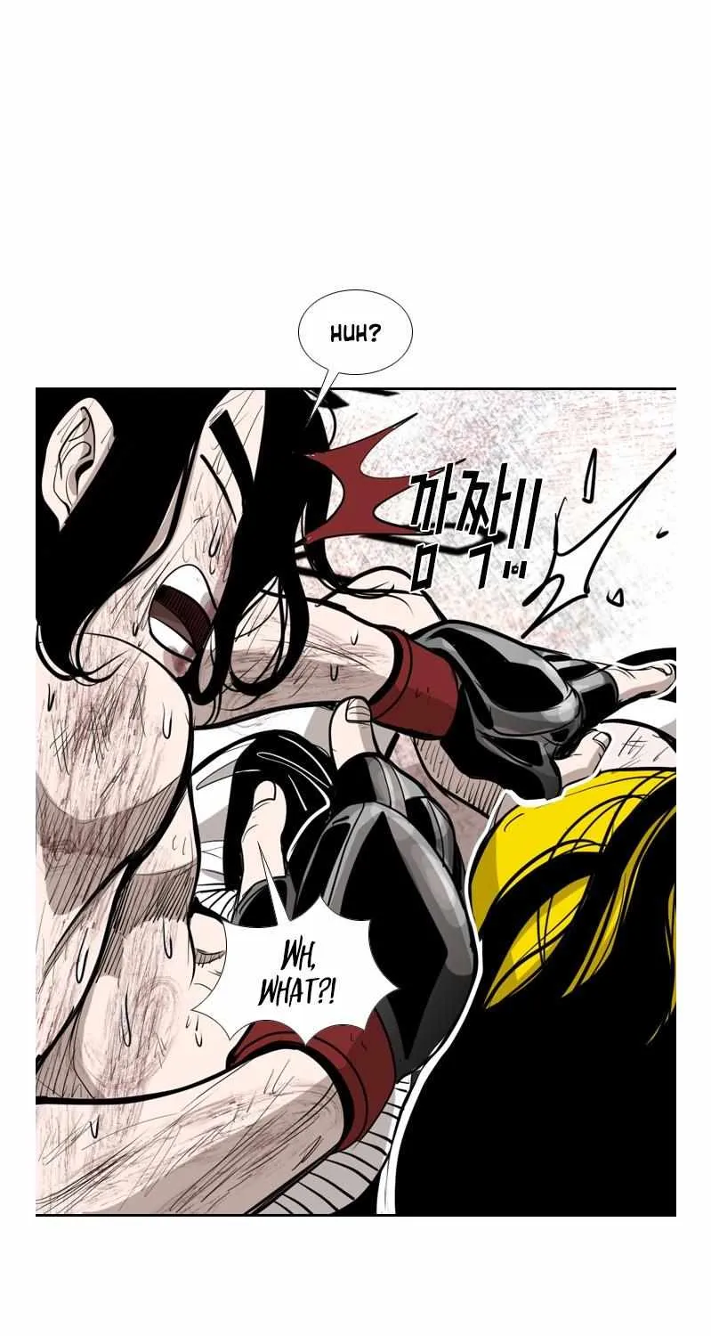 Read Shark chapter 185 image 61 on Lezhin