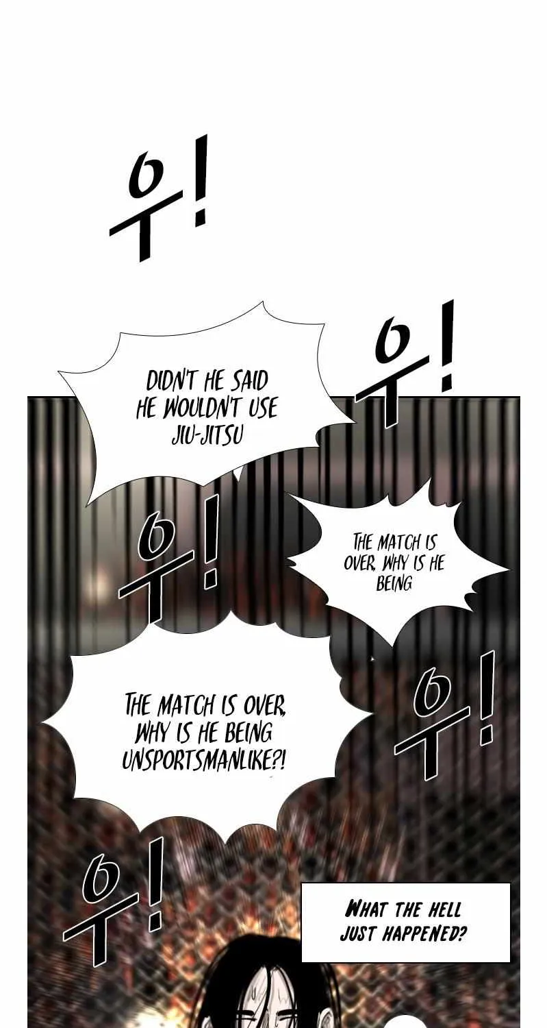 Read Shark chapter 185 image 62 on Lezhin