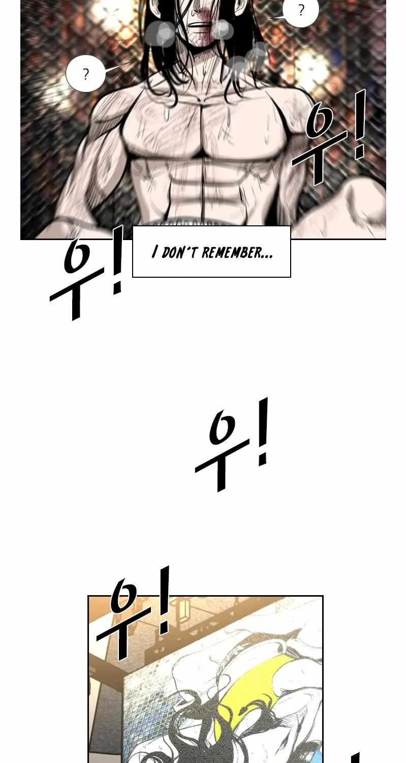 Read Shark chapter 185 image 63 on Lezhin