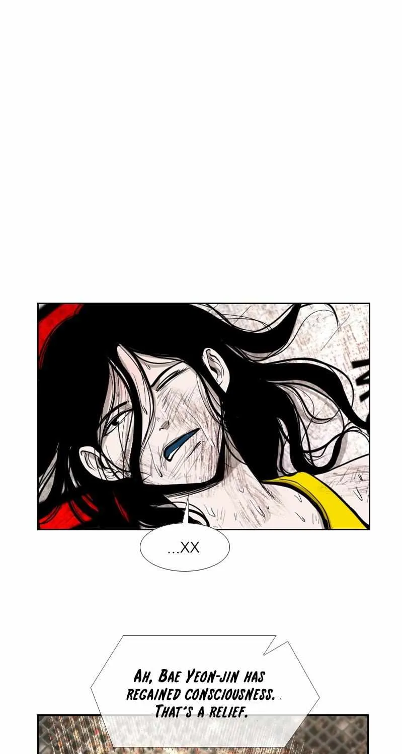Read Shark chapter 185 image 65 on Lezhin