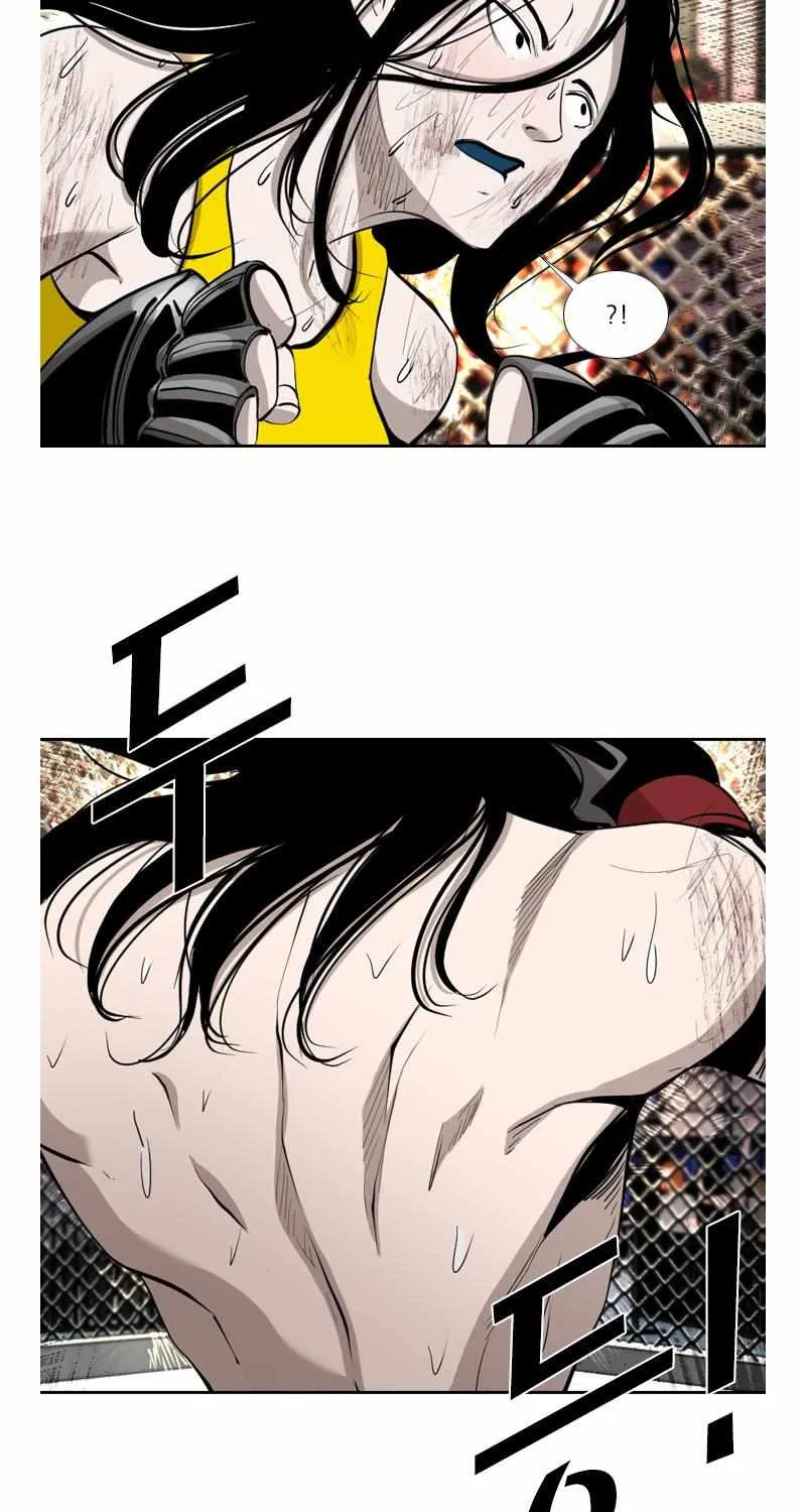 Read Shark chapter 185 image 7 on Lezhin
