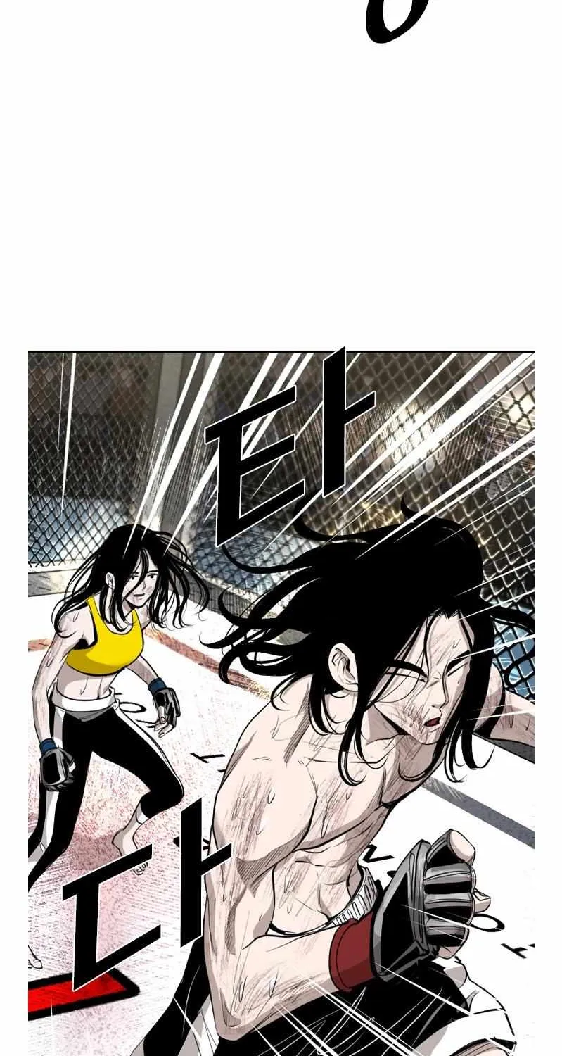 Read Shark chapter 185 image 8 on Lezhin