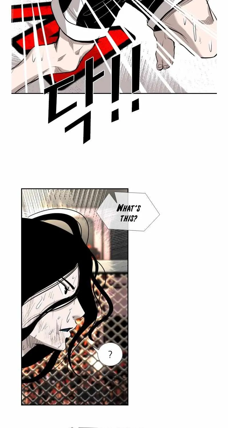 Read Shark chapter 185 image 9 on Lezhin