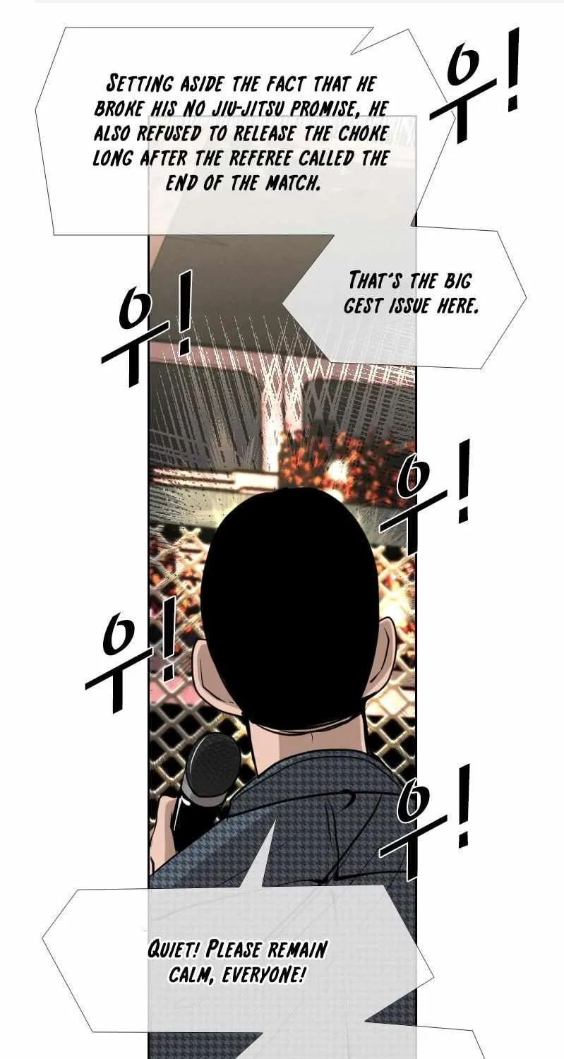 Read Shark chapter 186 image 1 on Lezhin