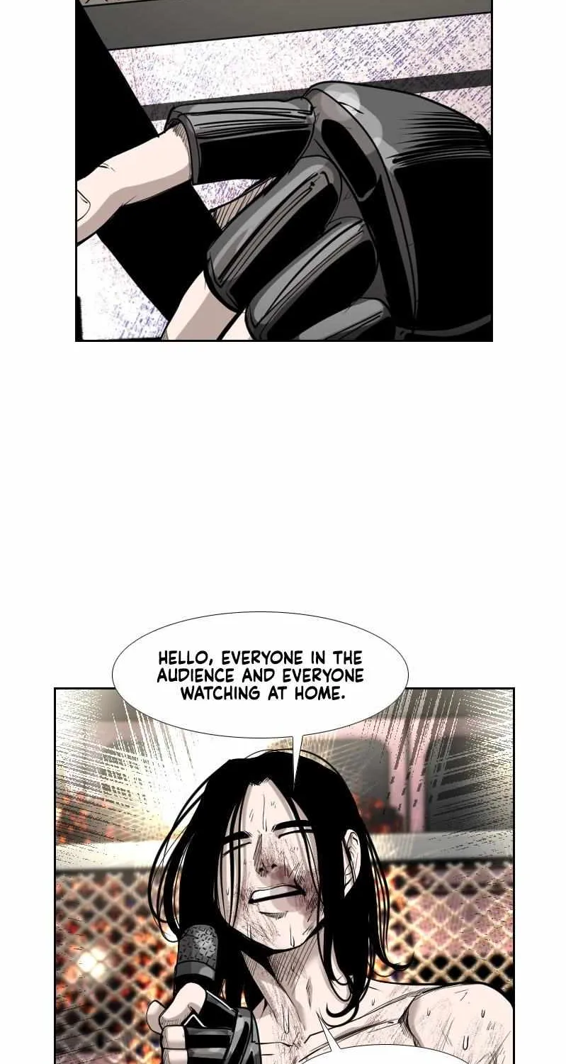 Read Shark chapter 186 image 10 on Lezhin