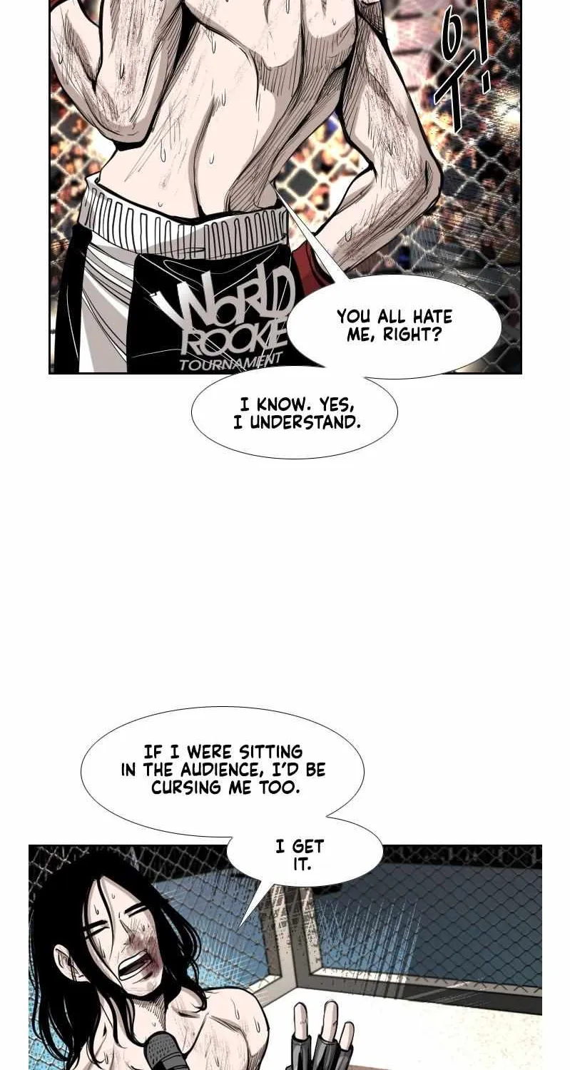 Read Shark chapter 186 image 12 on Lezhin