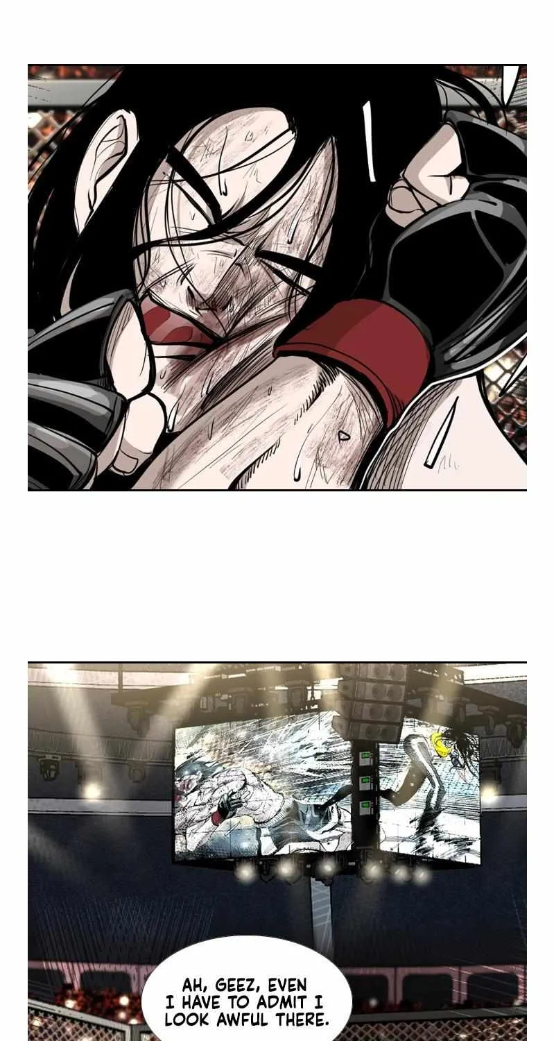 Read Shark chapter 186 image 16 on Lezhin