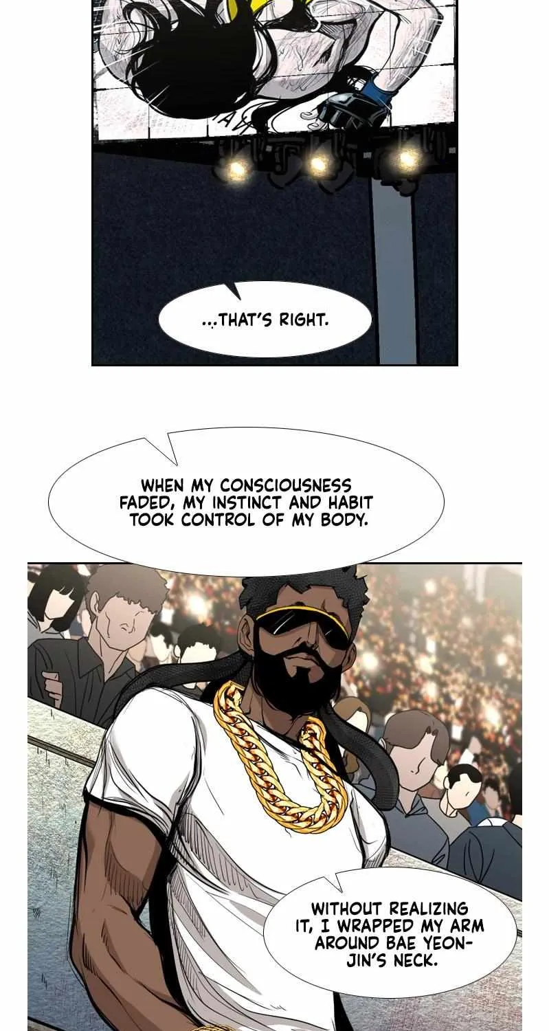 Read Shark chapter 186 image 19 on Lezhin