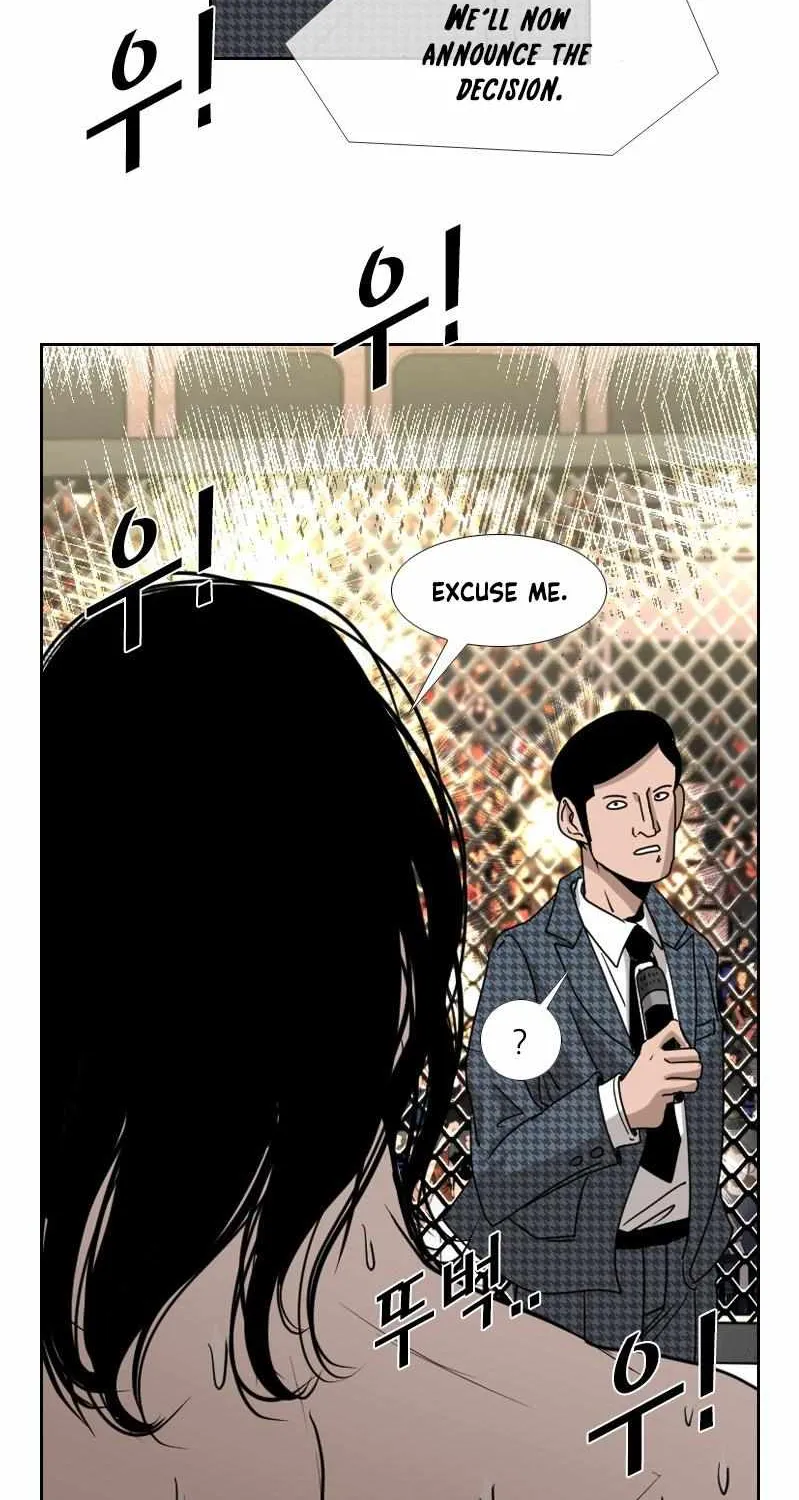 Read Shark chapter 186 image 2 on Lezhin