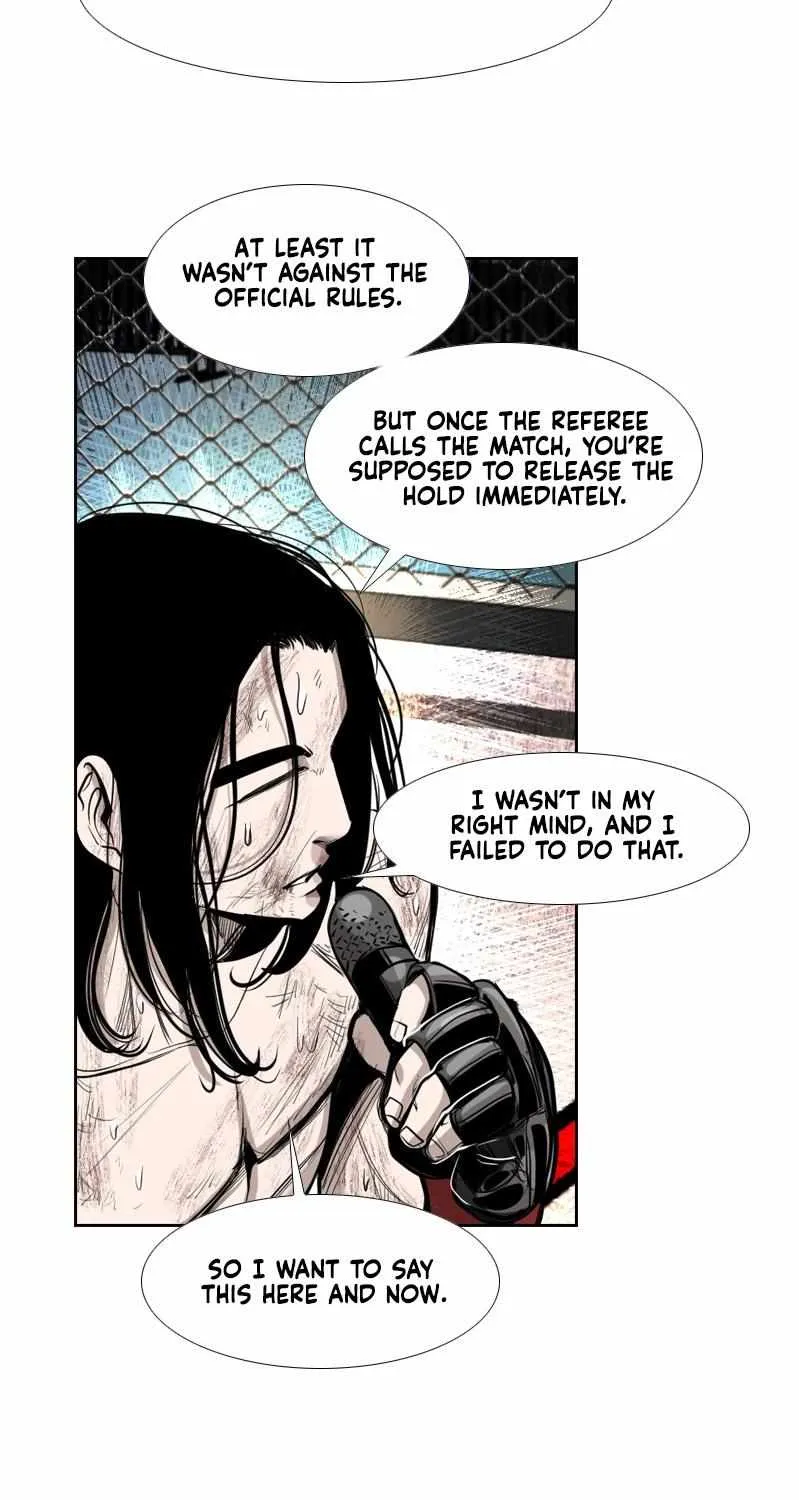Read Shark chapter 186 image 21 on Lezhin