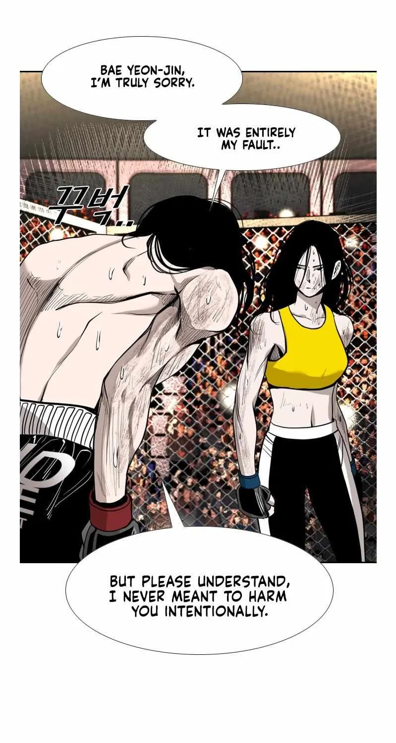 Read Shark chapter 186 image 22 on Lezhin