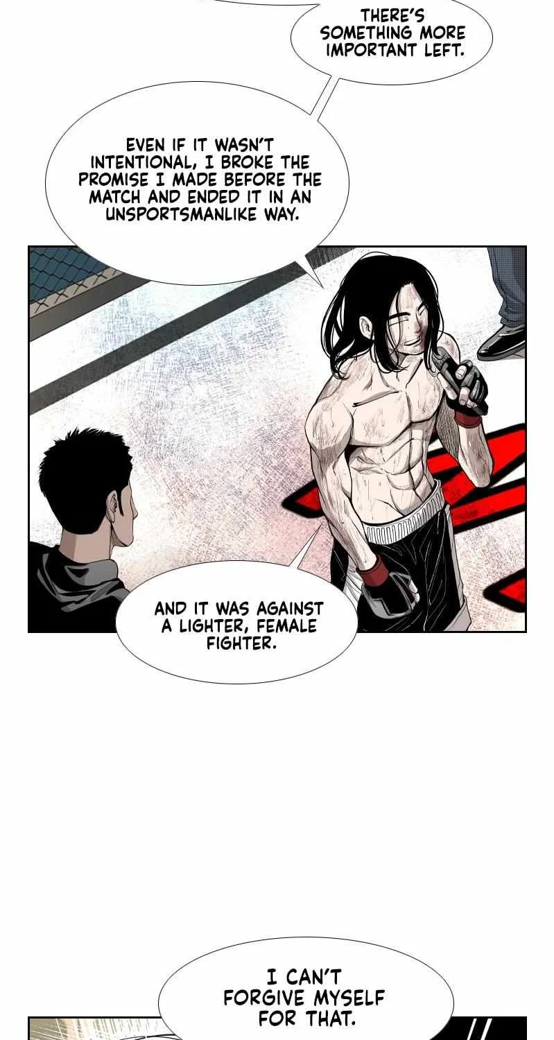 Read Shark chapter 186 image 24 on Lezhin