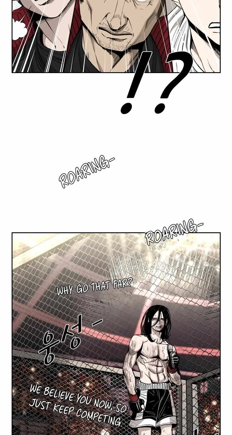 Read Shark chapter 186 image 26 on Lezhin