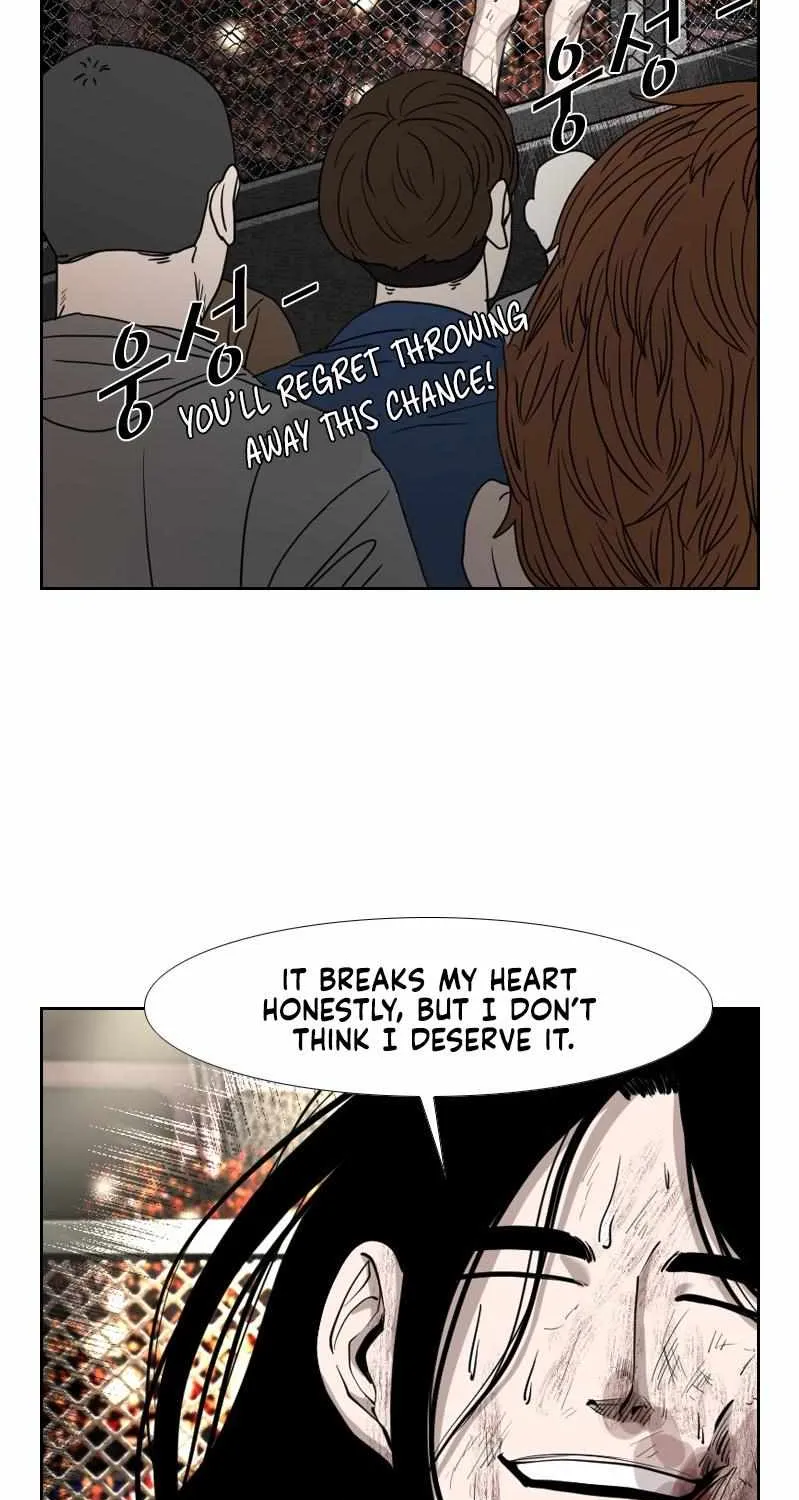 Read Shark chapter 186 image 27 on Lezhin