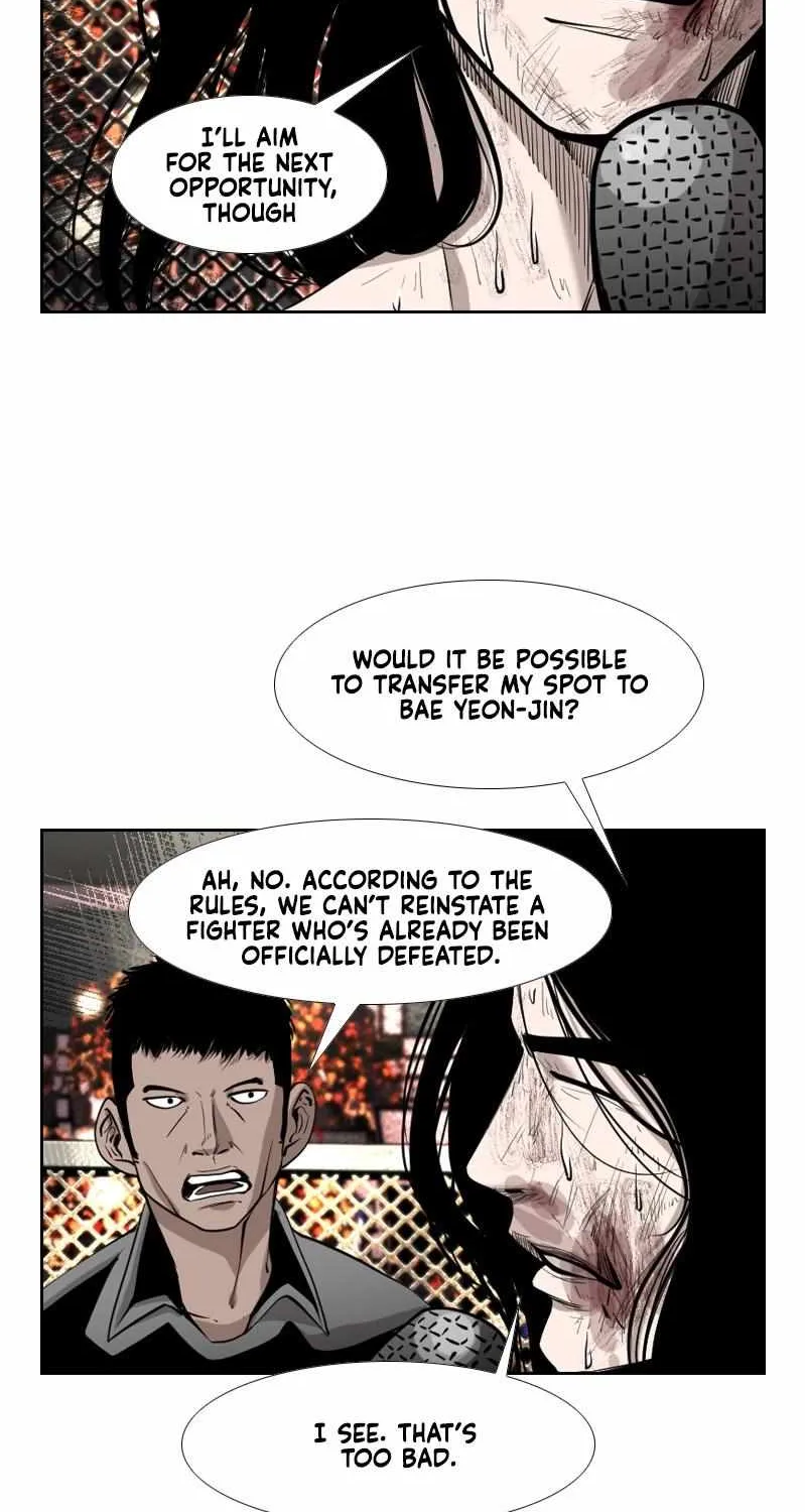Read Shark chapter 186 image 28 on Lezhin