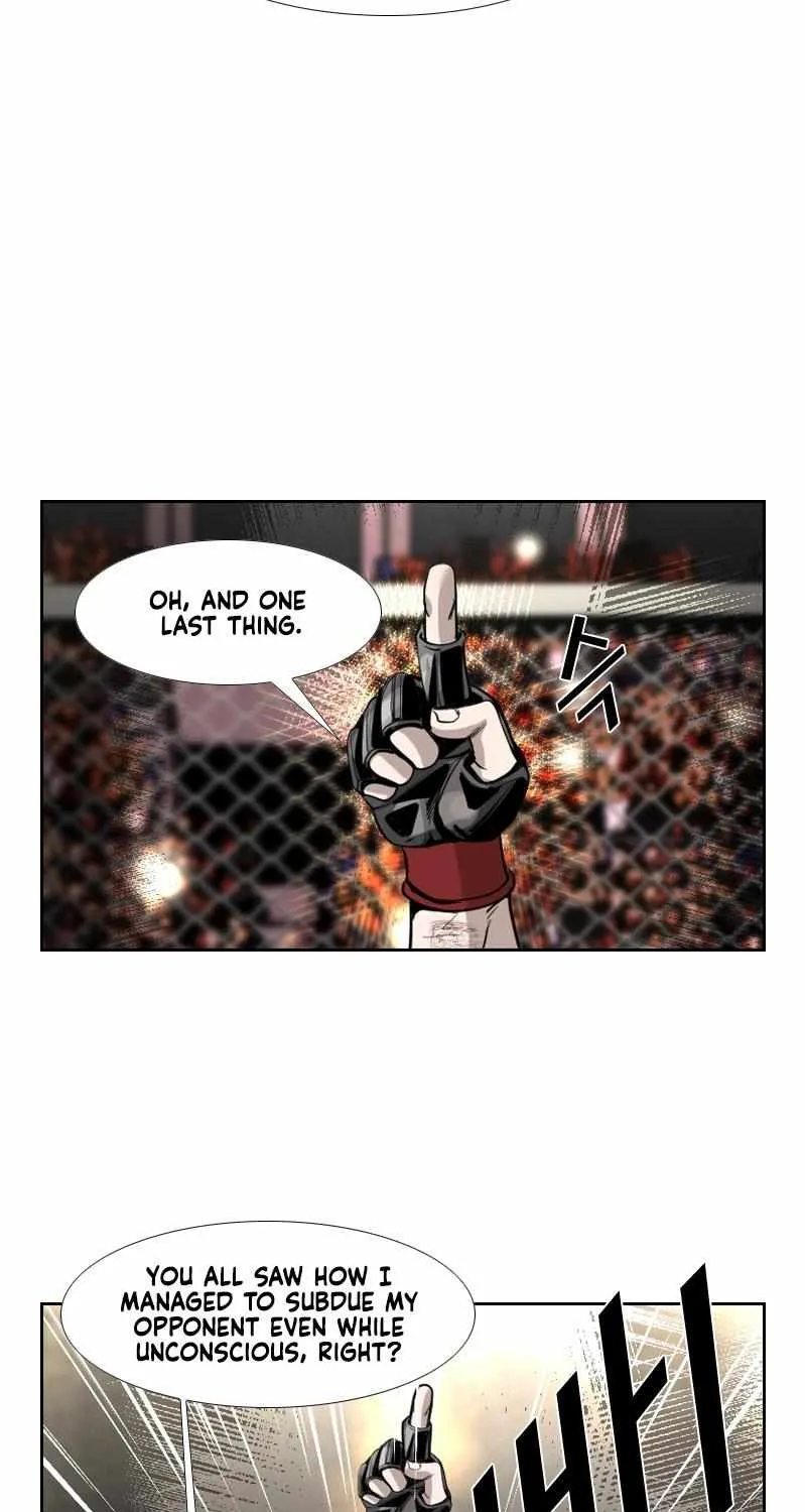 Read Shark chapter 186 image 29 on Lezhin