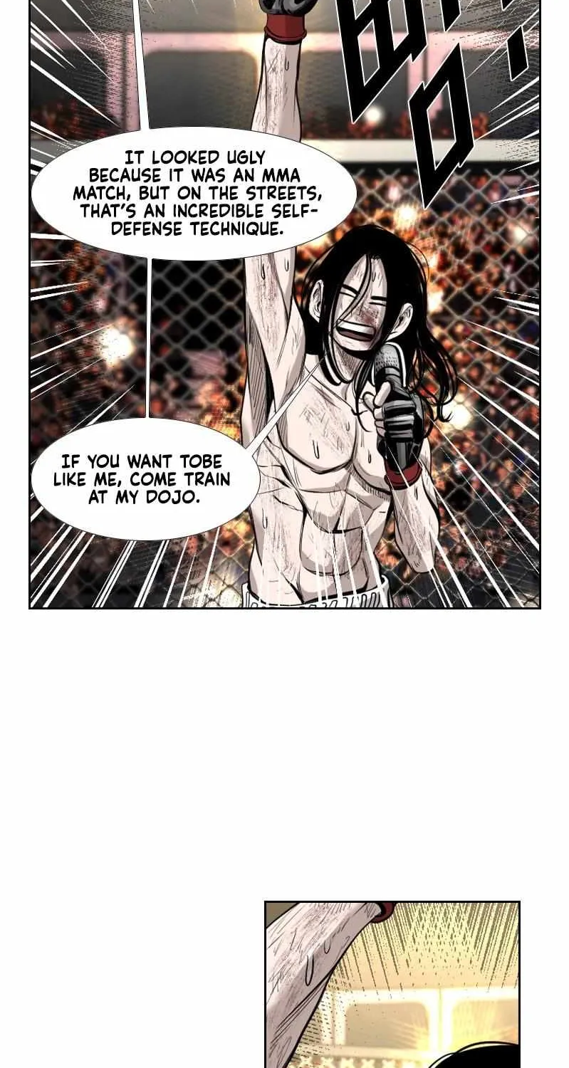Read Shark chapter 186 image 30 on Lezhin