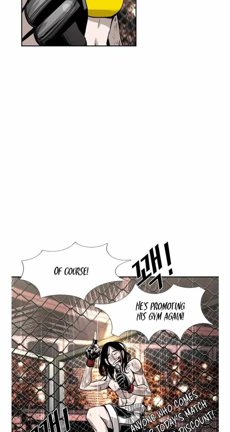 Read Shark chapter 186 image 32 on Lezhin