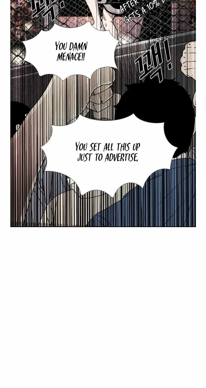 Read Shark chapter 186 image 33 on Lezhin