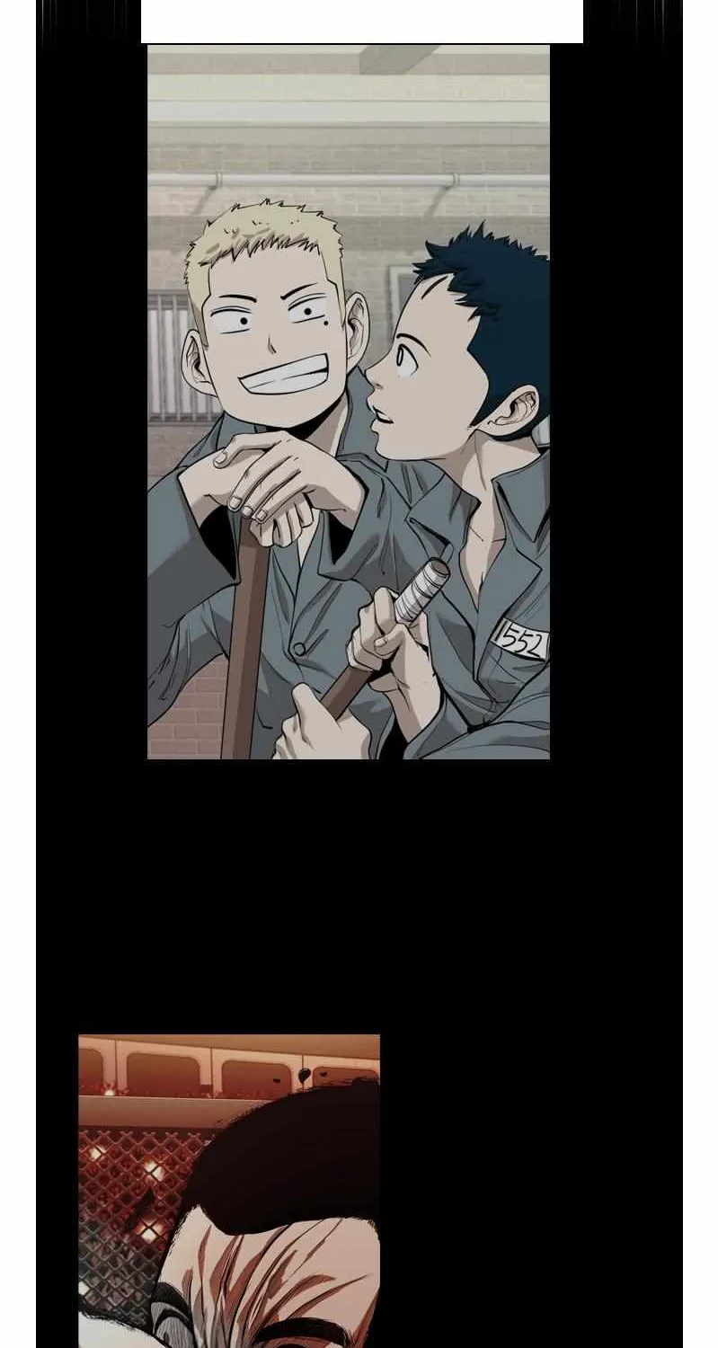 Read Shark chapter 186 image 38 on Lezhin