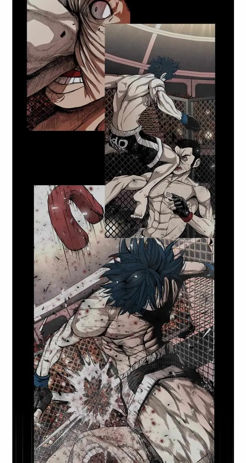 Read Shark chapter 186 image 39 on Lezhin