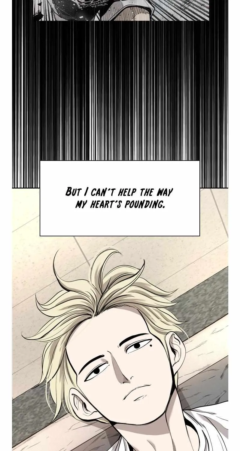 Read Shark chapter 186 image 41 on Lezhin