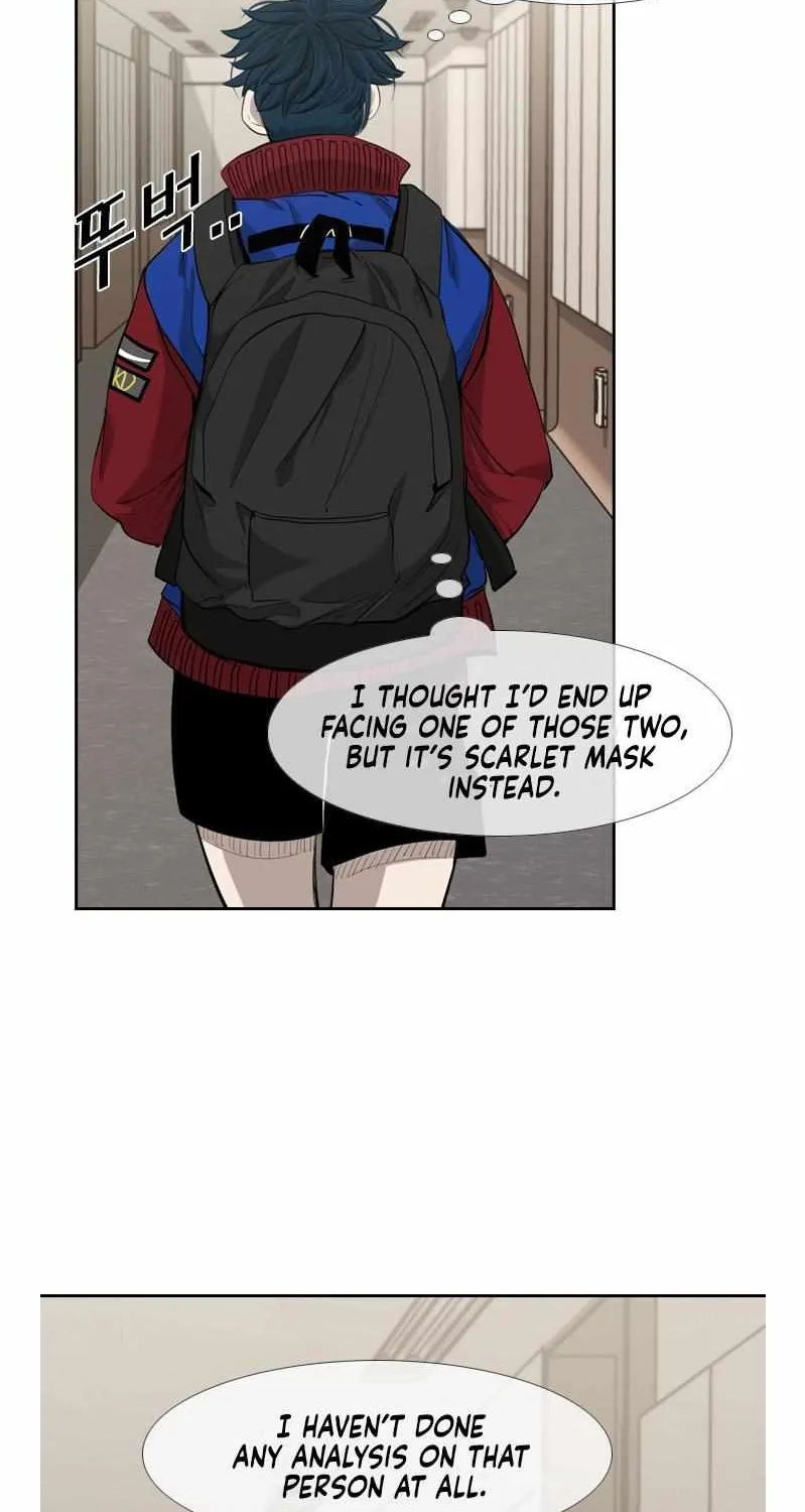 Read Shark chapter 186 image 46 on Lezhin