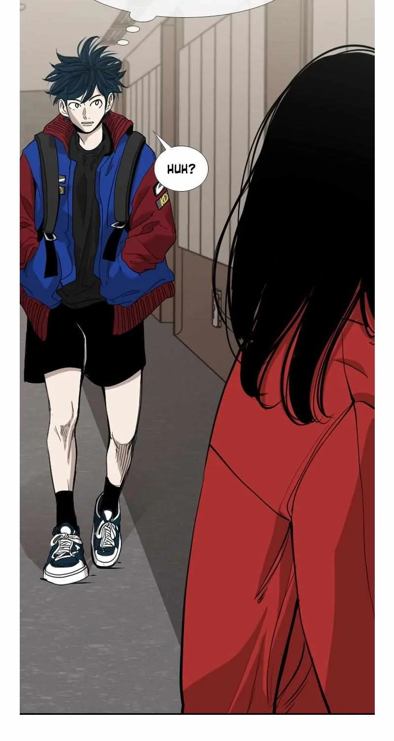 Read Shark chapter 186 image 47 on Lezhin