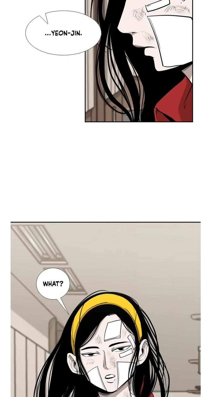 Read Shark chapter 186 image 49 on Lezhin