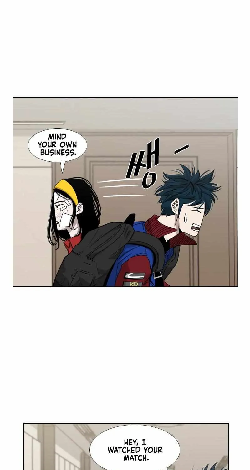 Read Shark chapter 186 image 51 on Lezhin