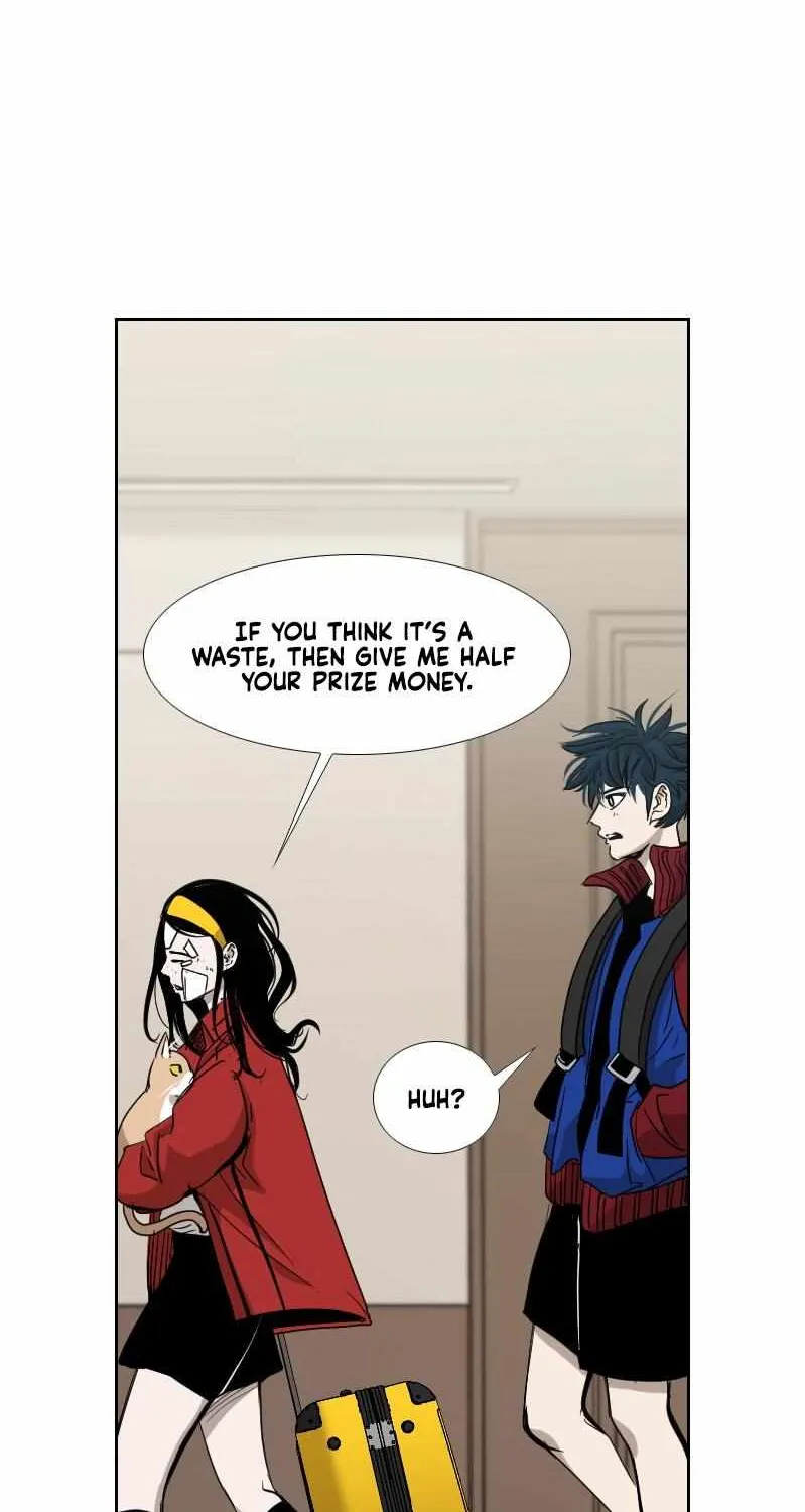 Read Shark chapter 186 image 54 on Lezhin