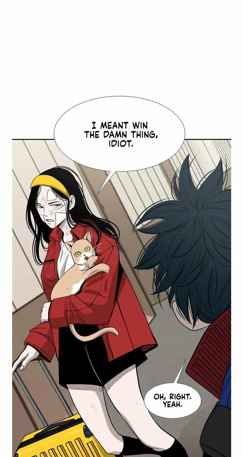 Read Shark chapter 186 image 56 on Lezhin