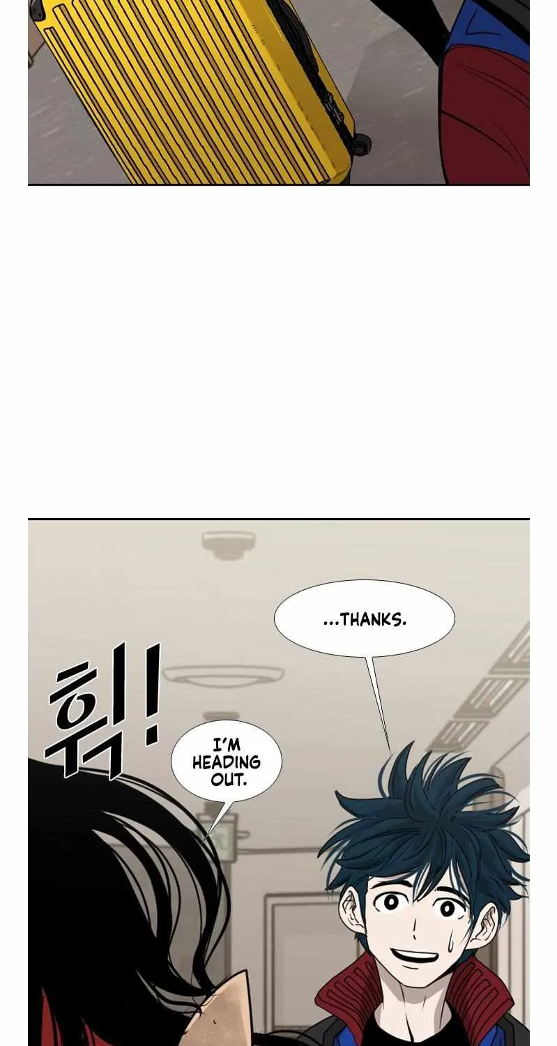 Read Shark chapter 186 image 57 on Lezhin