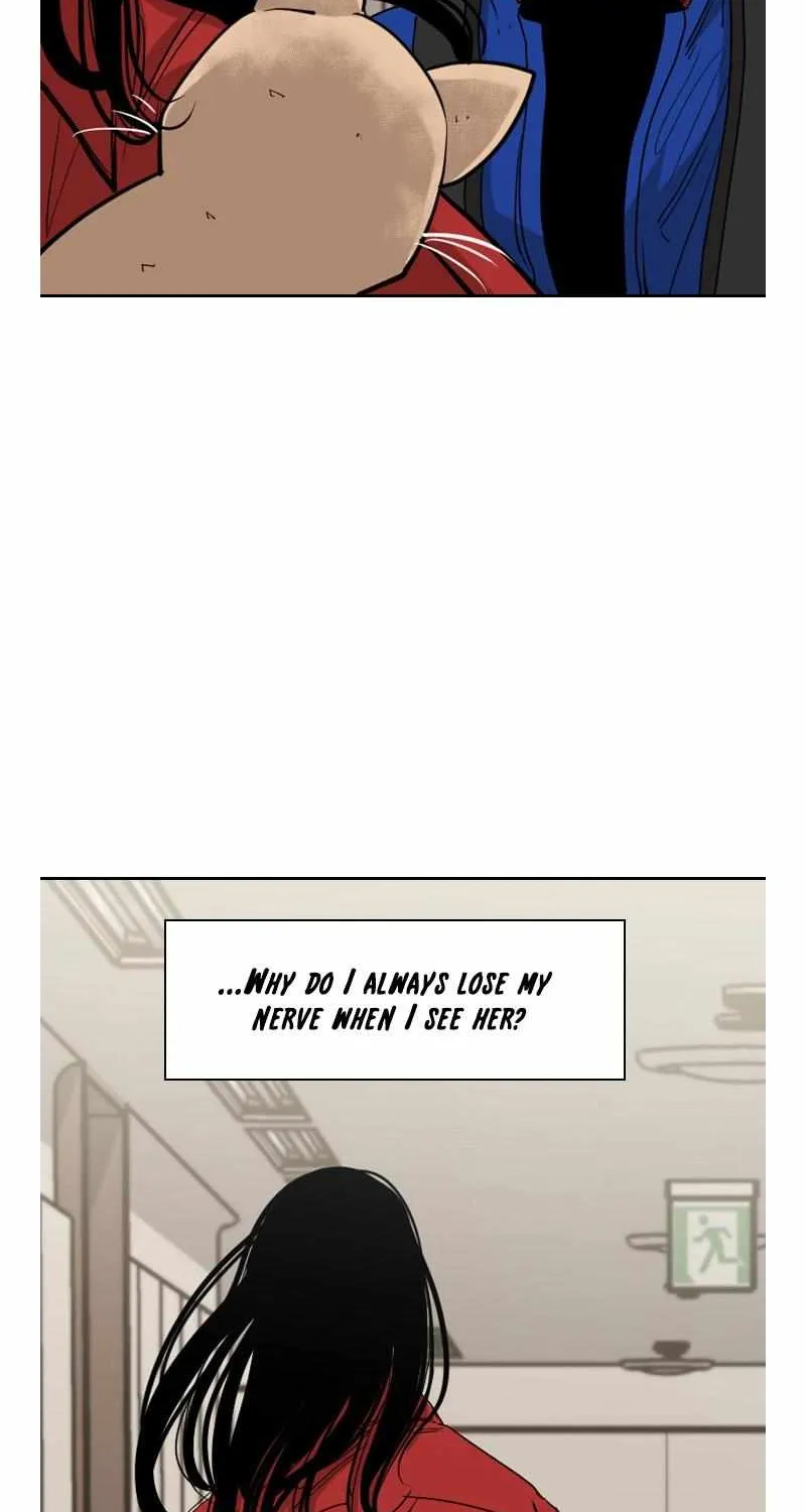 Read Shark chapter 186 image 58 on Lezhin