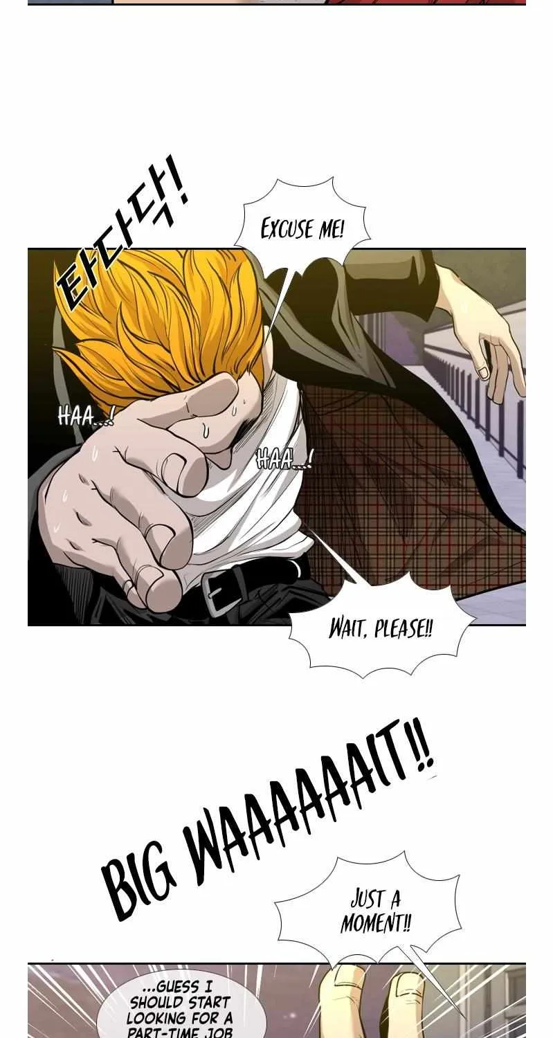 Read Shark chapter 186 image 62 on Lezhin