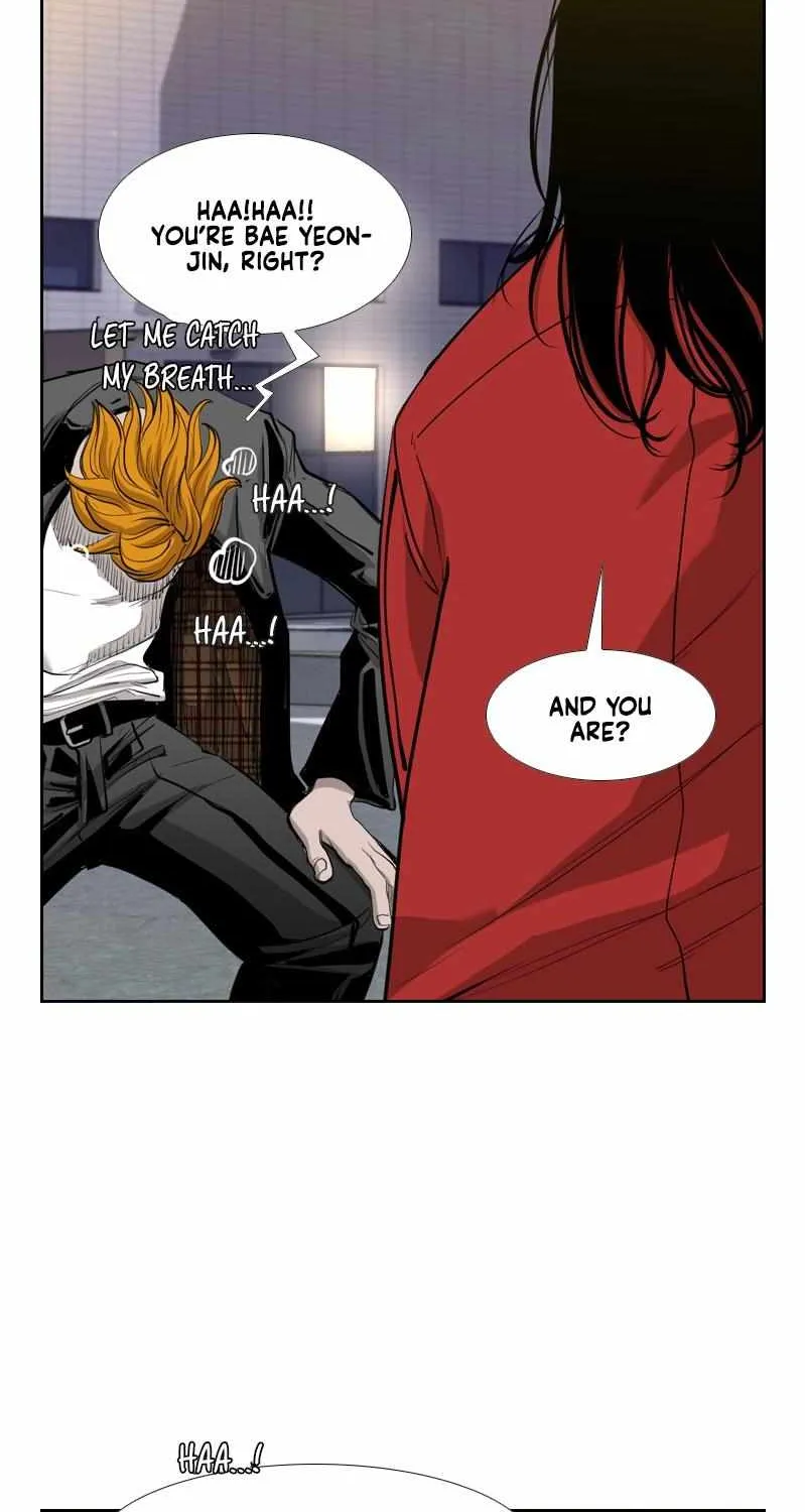 Read Shark chapter 186 image 64 on Lezhin