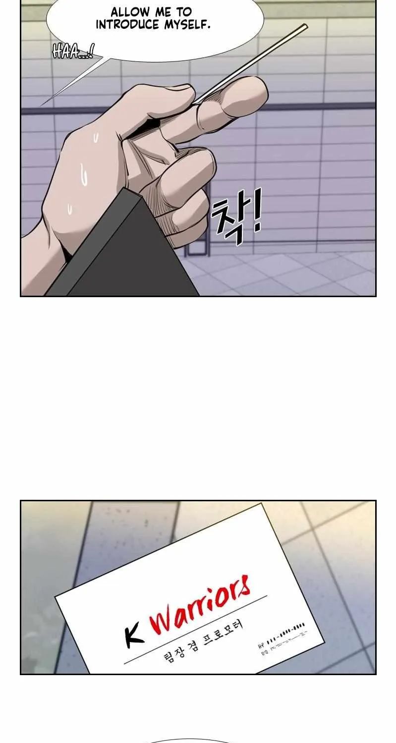 Read Shark chapter 186 image 65 on Lezhin