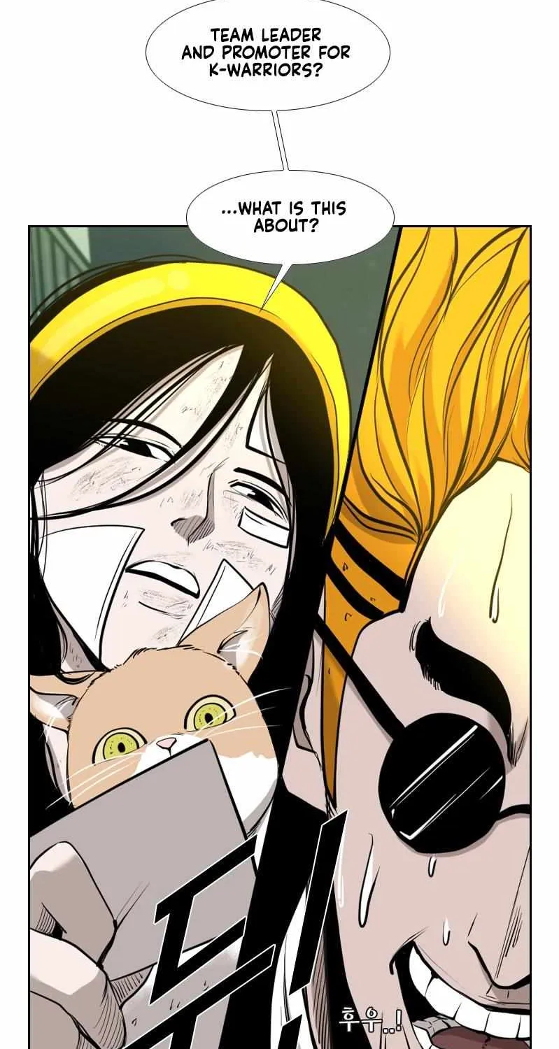 Read Shark chapter 186 image 66 on Lezhin
