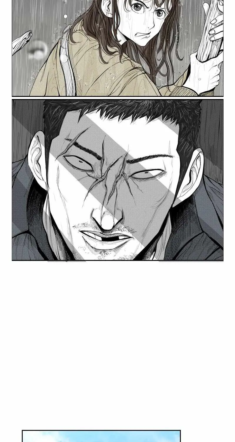 Read Shark chapter 186 image 7 on Lezhin