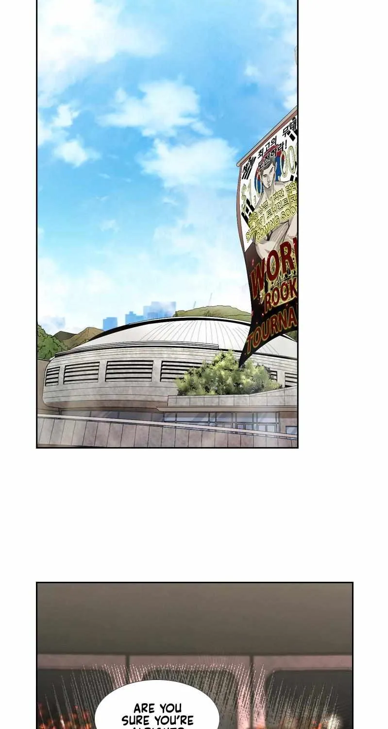 Read Shark chapter 186 image 8 on Lezhin