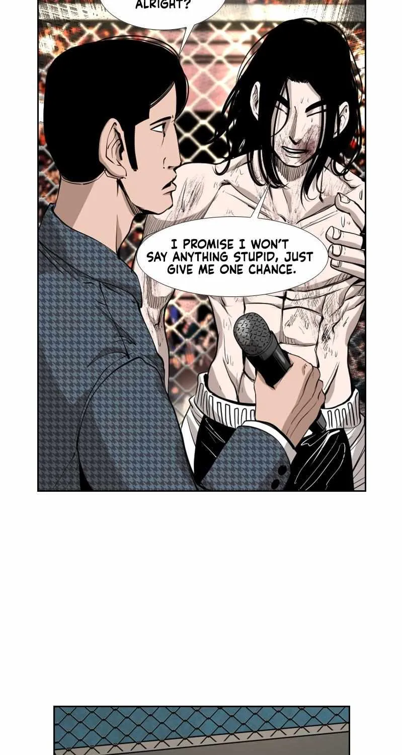 Read Shark chapter 186 image 9 on Lezhin