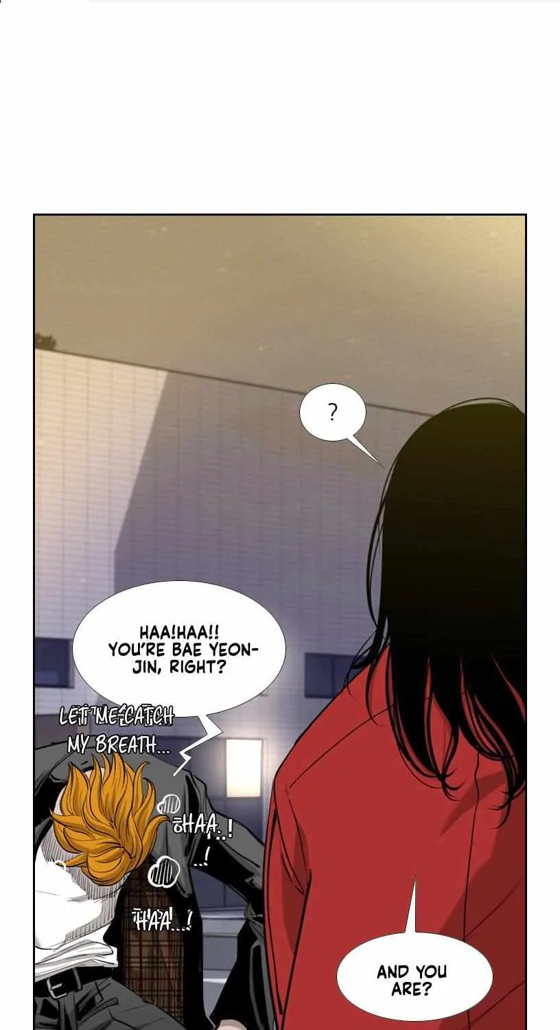 Read Shark chapter 187 image 1 on Lezhin