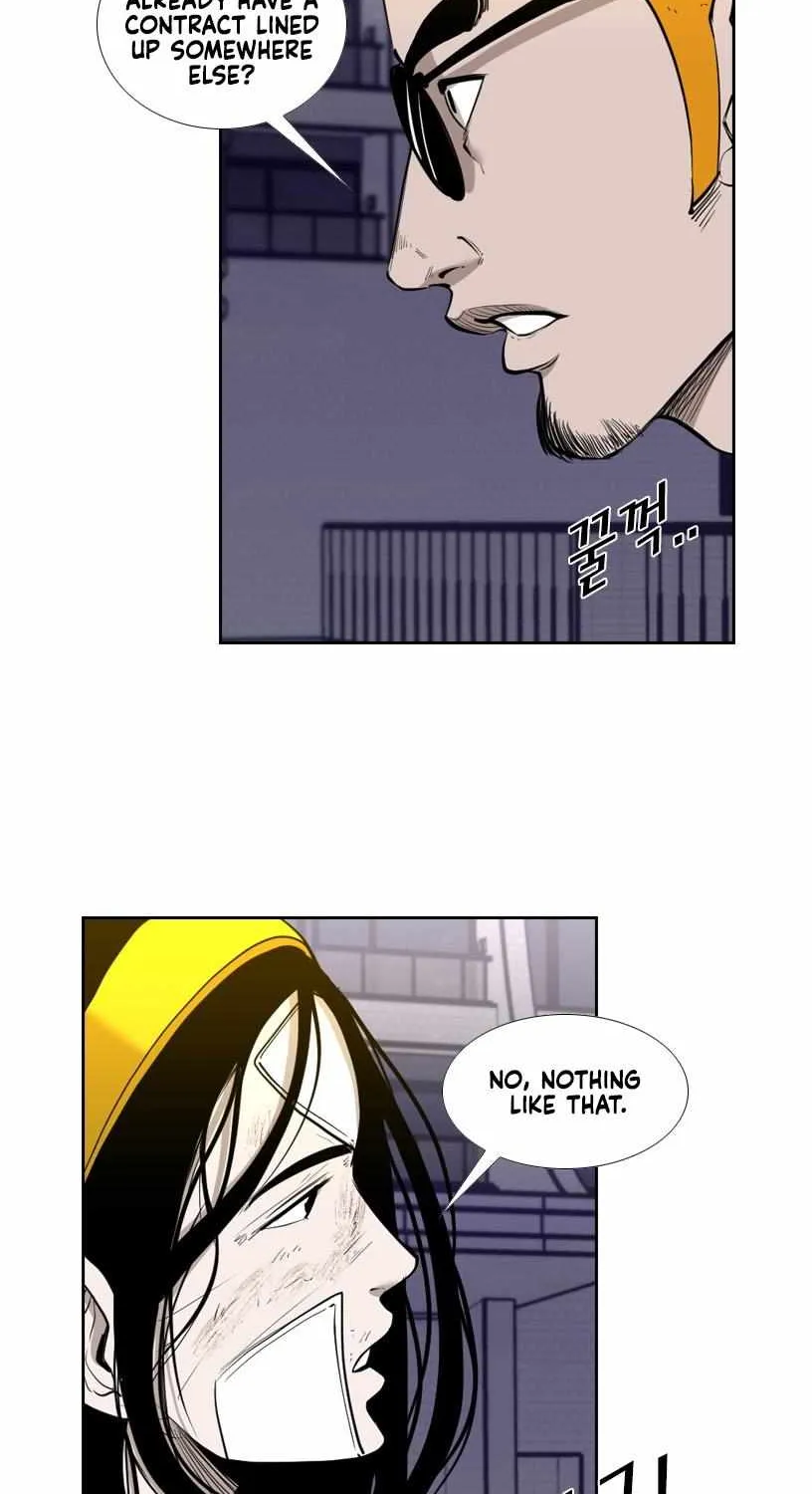 Read Shark chapter 187 image 10 on Lezhin