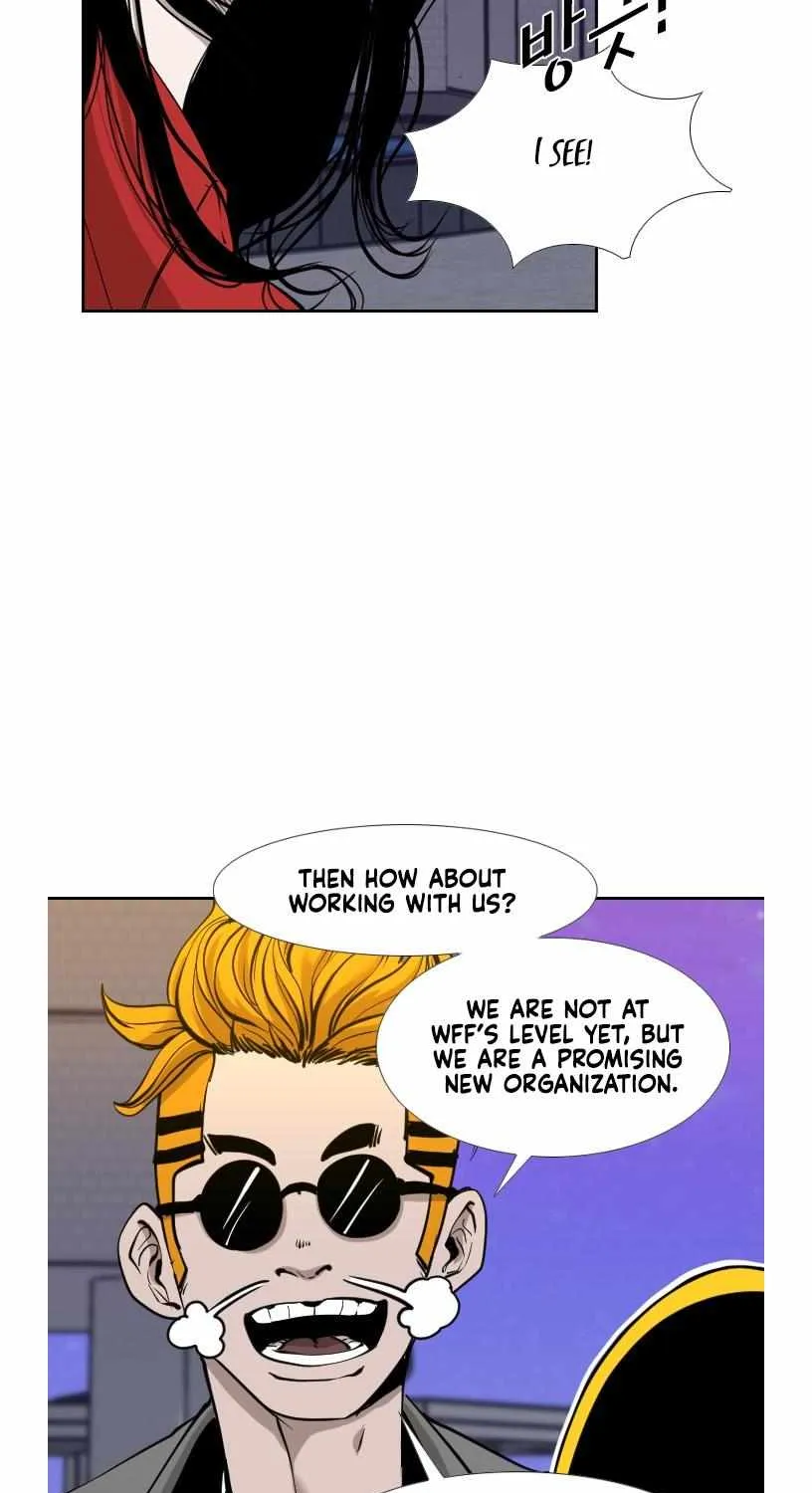 Read Shark chapter 187 image 11 on Lezhin